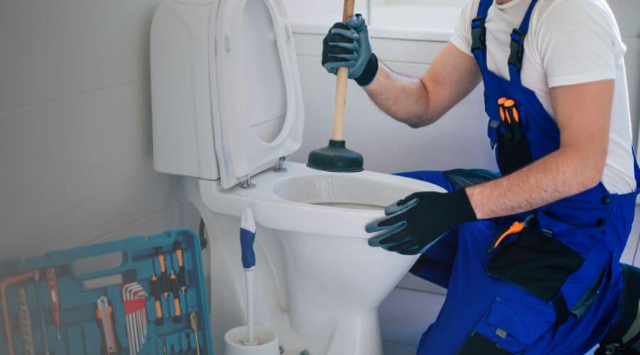 Professional septic pumping service in Franklin, VT